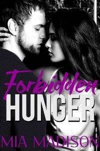 forbidden hunger, mia madison, epub, pdf, mobi, download