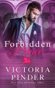 forbidden prince, victoria pinder, epub, pdf, mobi, download