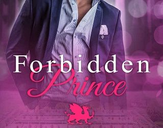 forbidden prince victoria pinder