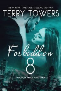 forbidden through thick and thin, terry flowers, epub, pdf, mobi, download