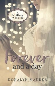 forever and a day, donalyn maurer, epub, pdf, mobi, download
