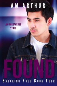 found, am arthur, epub, pdf, mobi, download