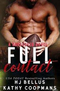 full contact, kathy coopmans, epub, pdf, mobi, download