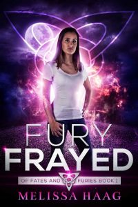 fury frayed, melissa haag, epub, pdf, mobi, download