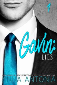 gavin lies, anna antonia, epub, pdf, mobi, download