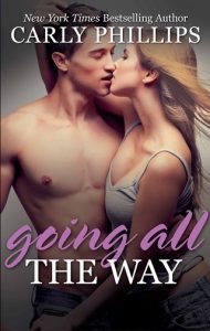 going all the way, carly phillips, epub, pdf, mobi, download