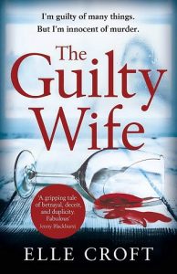 guilty wife, elle croft, epub, pdf, mobi, download