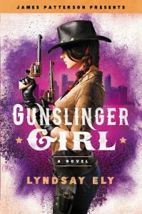 gunslinger girl, lyndsay ely, epub, pdf, mobi, download