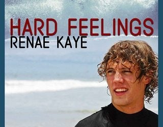 hard feelings renae kaye