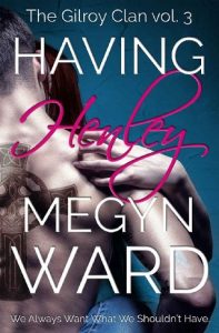 having henley, megyn ward, epub, pdf, mobi, download