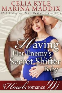 having her enemy's secret shifter baby, celia kyle, epub, pdf, mobi, download