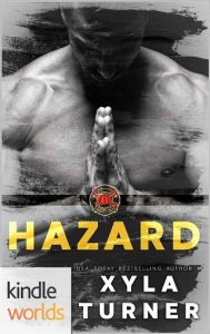 hazard, xyla turner, epub, pdf, mobi, download