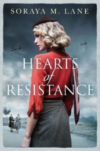 hearts of resistance, soraya m lane, epub, pdf, mobi, download