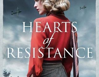 hearts of resistance soraya m lane