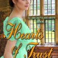 hearts of trust ellie st clair