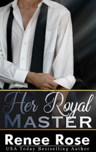 her royal master, renee rose, epub, pdf, mobi, download
