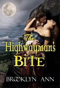 highwayman's bite, brooklyn ann, epub, pdf, mobi, download