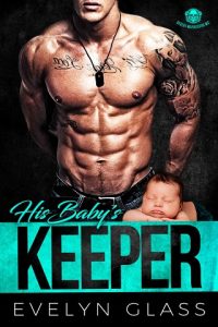 his baby's keeper, evelyn glass, epub, pdf, mobi, download