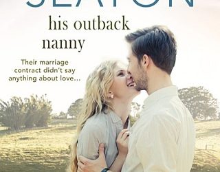 his outback nanny annie seaton