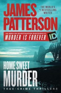 home sweet murder, james patterson, epub, pdf, mobi, download
