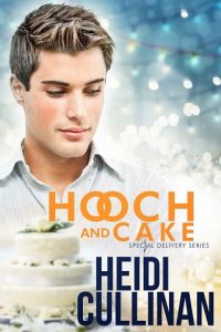 hooch and cake, heidi cullinan, epub, pdf, mobi, download