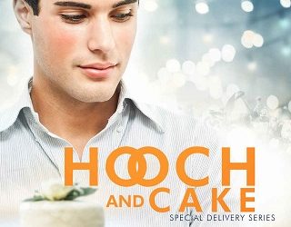 hooch and cake heidi cullinan