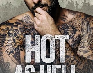 hot as hell vivian wood