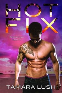hot fix, tamara lush, epub, pdf, mobi, download