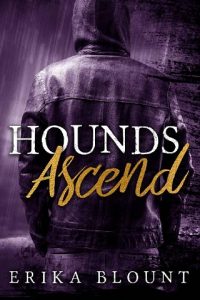 hounds ascend, erika blount, epub, pdf, mobi, download