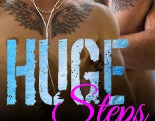 huge steps stephanie brother