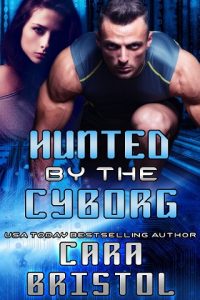 hunted by the cyborg, cara bristol, epub, pdf, mobi, download