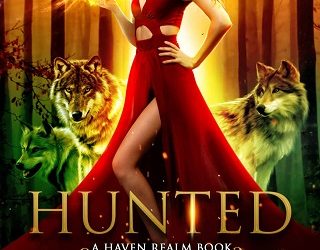 hunted mila young