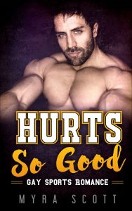 hurts so good, myra scott, epub, pdf, mobi, download