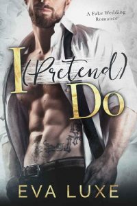 i pretend do, eva luxe, epub, pdf, mobi, download