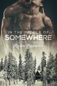 in the middle of somewhere, roan parrish, epub, pdf, mobi, download