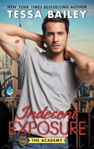indecent exposure, tessa bailey, epub, pdf, mobi, download