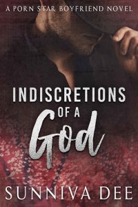 indiscretions of a god, sunniva dee, epub, pdf, mobi, download
