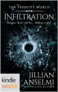infiltration, jillian anselmi, epub, pdf, mobi, download