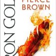 iron gold pierce brown
