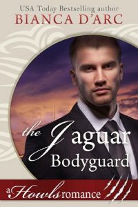 jaguar bodyguard, bianca d'arc, epub, pdf, mobi, download