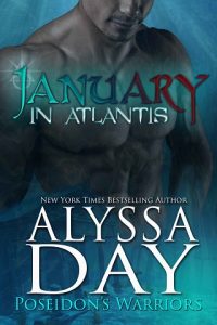 january in atlantis, alyssa day, epub, pdf, mobi, download