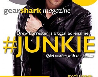 junkie cambria hebert