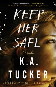 keep her safe, ka tucker, epub, pdf, mobi, download