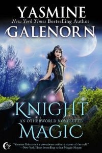 knight magic, yasmine galenorn, epub, pdf, mobi, download