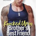 knocked up by brother's best friend amy brent