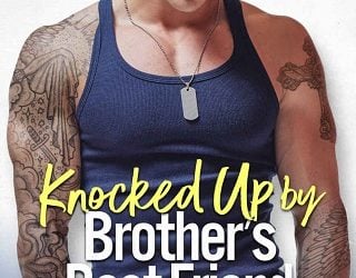 knocked up by brother's best friend amy brent