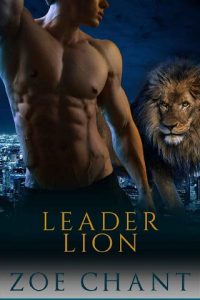 leader lion, zoe chant, epub, pdf, mobi, download
