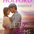 let it be me jody holford