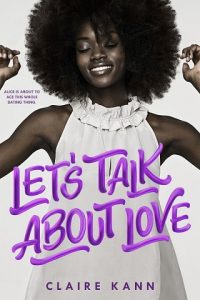 let's talk about love, claire kann, epub, pdf, mobi, download
