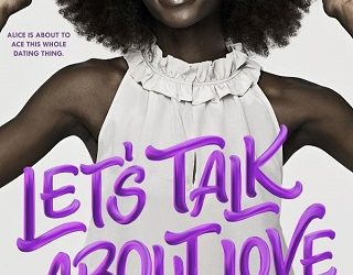 let's talk about love claire kann